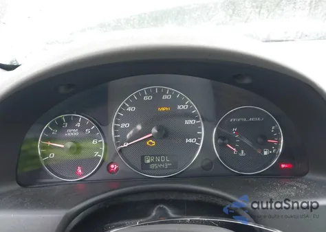 2007 Chevrolet Malibu Ls z USA, uszkodzony, nr VIN 1G1ZS58F27F148089